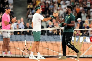 Bravo, Rodžere! Federerov milion ide na pravo mesto!