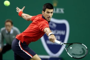 Novak započeo 218. nedelju na vrhu ATP rang liste