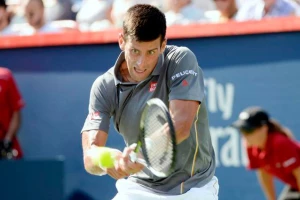 ATP - Nole prvi, pad Troickog, Krajinović u top 100