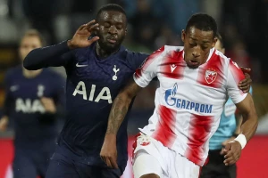 Haos u Totenhemu, novi "slučaj Pogba", Murinjo ne govori sa najskupljim!