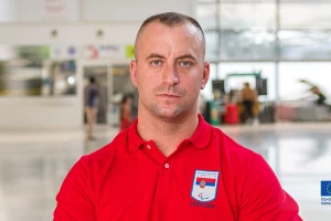Srpski paraolimpijac osvojio šesto mesto, pa se rasplakao: "Izvini zemljo"