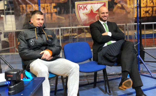 Sportske.net/Pavle Knežević