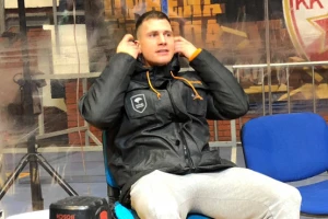 Nemanja Nedović blizu novog transfera!