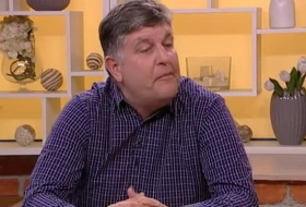 Nedić suspendovan na devet meseci