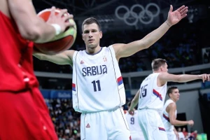 Nedović: "Možemo sa svima iz Grupe B"