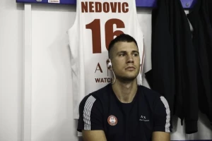 Legabasket: Armani slavio u Bolonji, sjajni Nedović