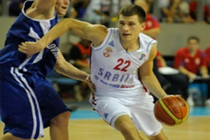 Nedović cilja trofeje sa Lijetuvosom