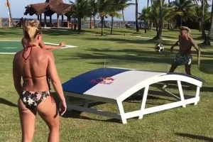 Nejmar već na plaži, zna gde će igrati naredne sezone!
