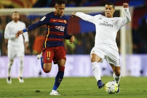 I Nejmar se oglasio povodom transfera Ronalda!