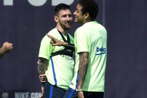 Dno dna, Barsa greškom platila Nejmaru milione, sada ih traži nazad?