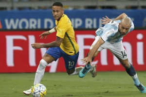 Nimalo lak raspored - Može li Argentina da ostane bez plasmana na SP?!