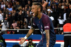 Umesto da se raduje, Nejmar napao Barsu!