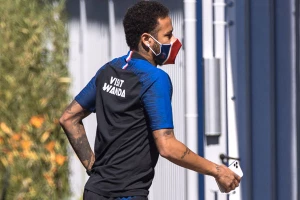 Nejmar ＝ Atalanta, ovo je razlog zašto će ceo svet navijati za tim iz Bergama!