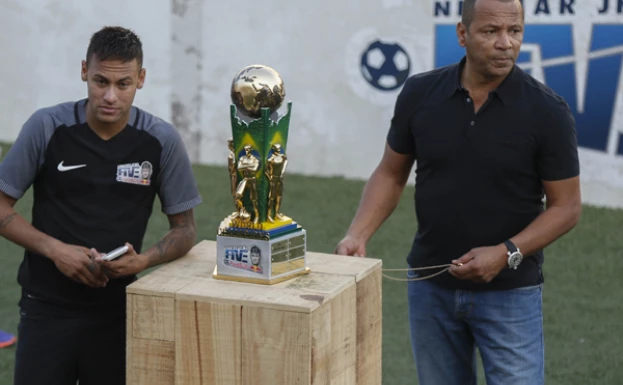 EPA/SEBASTIÃO MOREIRA