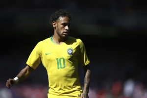 Sve je lakše s Nejmarom, Brazilci preslišali Hrvate!