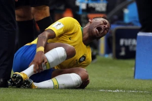 Nejmare, nisi se dovoljno prevrtao za penal! Zbog ovoga je Brazilac najomraženiji igrač Mundijala!