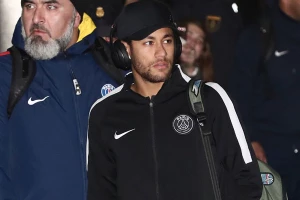 Nejmar nasrnuo na "krivca" čeka ga duga suspenzija?