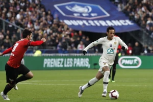 Nejmar po cenu karijere neće više igrati za PSŽ, ovo su pet razloga!