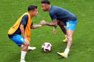 Barsa poslala novu ponudu za Nejmara, šok stigao iz Madrida!