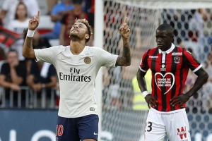 Nejmar se razigrao, PSŽ nastavio niz pobeda u Francuskoj, sledeća je Zvezda!