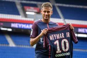 Novi poredak - Gde je otišao fudbal kada su Mesi i Ronaldo tek pet i šesti?