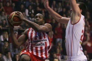 Zvezda –  Zakucavanjima do pobede