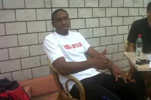 Zvezda - Nelson očekuje trofejniju sezonu