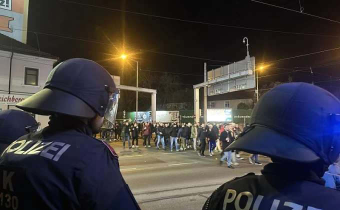 Nemanja Janosev/Sportske.net