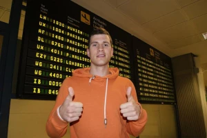 Nedović cilja TOP 16 fazu