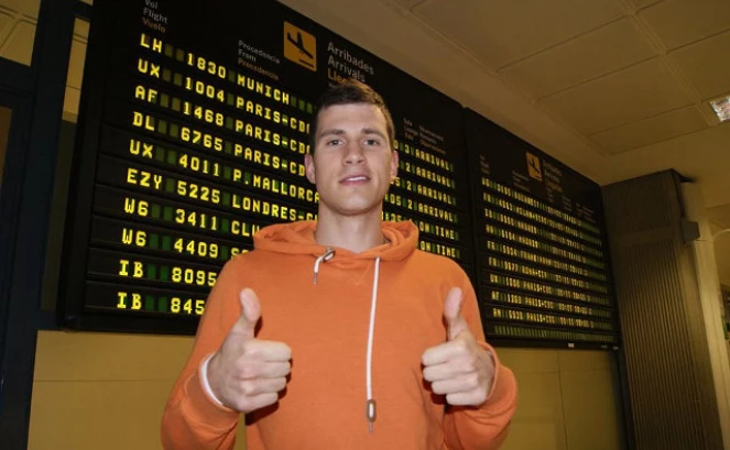 facebook: Nemanja Nedovic