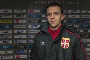 Zvanično - Srbin bez šanse, otišao iz Valensije!