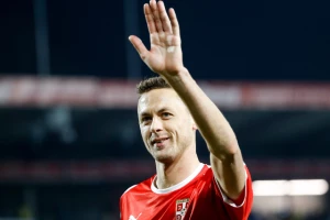 Hrvat otišao, Matić ostao, da li je ovako propao Nemanjin transfer?