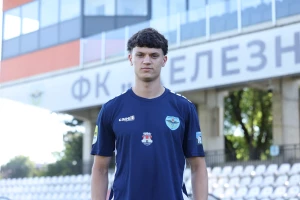 Železničar ne staje - Došlo i drugo letnje pojačanje, štoper iz Bazelove akademije