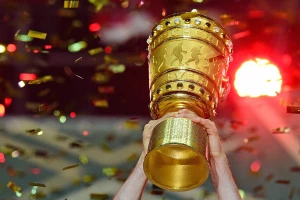 Nemački Kup - Žreb spojio finaliste iz 2021. u četvrtfinalu!