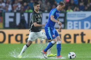 Slovaci šokirali svetske šampione po kijametu, 'Furija' oduvala 'Zmajeve'