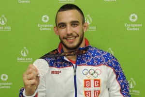 Viktor Nemeš očekuje medalju i u Las Vegasu