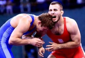 Srpski rvači završavaju poslednji deo priprema za EP