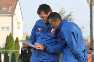 Lalatović: "Dobro smo odradili pripreme"