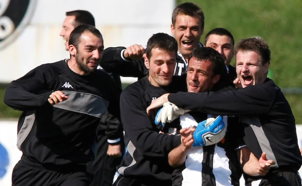 Srdjan Stevanovic/Starsportphoto ©