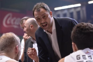 Čanak: "Na Zenit bez prevelikog respekta"