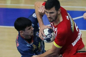 Zvezdina perfektna uvertira pred "večiti derbi"