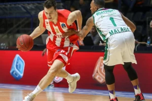 Kruna dobre sezone, bivši Zvezdin košarkaš u Poljskoj