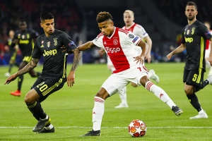 Portugalac utrljao so na ranu "Neroazurima" - "Hvala što ste mi omogućili transfer u Juventus!"