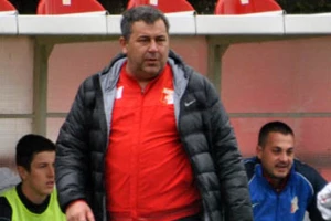 Milovanović: "Konačno meč bez favorita"