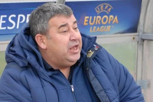 Milovanović: "Nenormalni uslovi za igru"