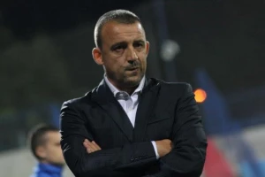 Milovanović: "Da ostanemo neporaženi u Subotici"