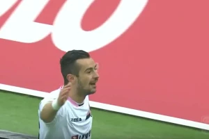 Najluđa liga na svetu, ovakvu tabelu niste videli nikada!