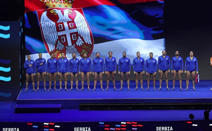 Pedja Milosavljevic/STARSPORT ©/2026