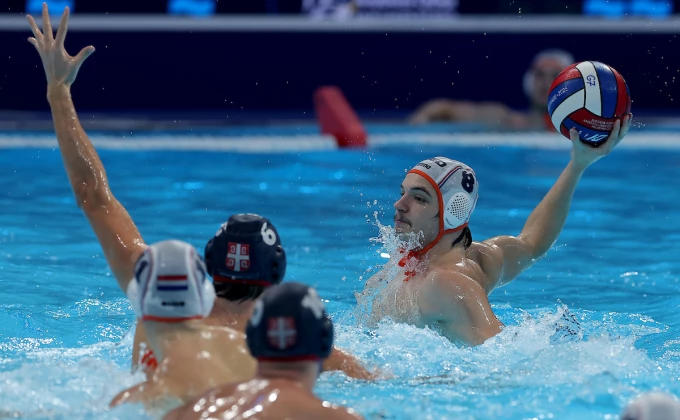 Pedja Milosavljevic/STARSPORT ©/2026