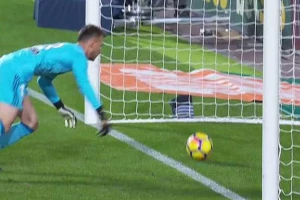 Mesiju kriv Real, Valverde najveći fudbalski džentlmen na svetu!